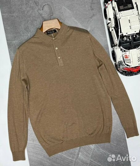 Джемпер Loro Piana