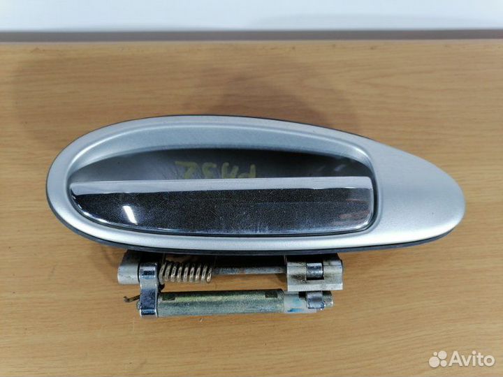 Ручка двери внешняя задняя правая Nissan Cefiro