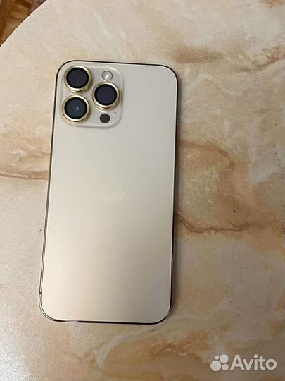 iPhone 14 Pro Max, 256 ГБ