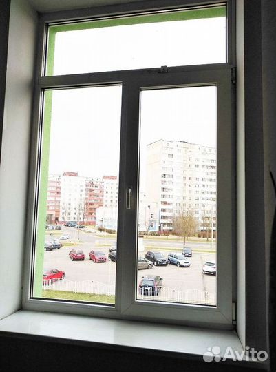 Лоджия и балконы