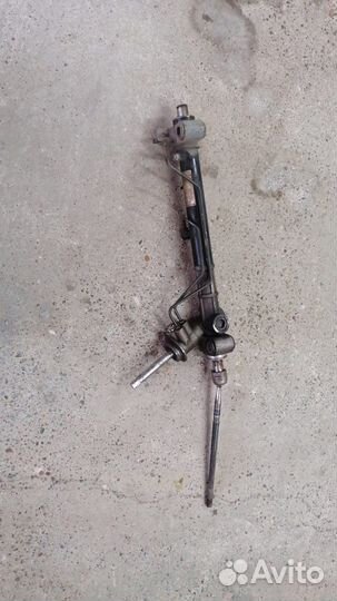 Продам рулевую рейку на Opel Mokka