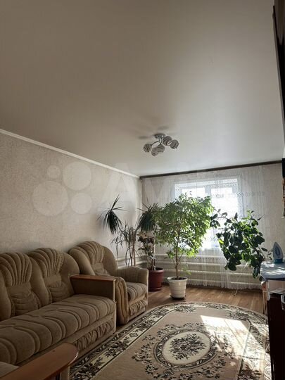 3-к. квартира, 108 м², 1/1 эт.