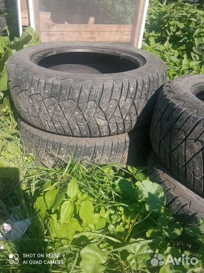 Goodyear Ultragrip 600 205/55 R16 94T