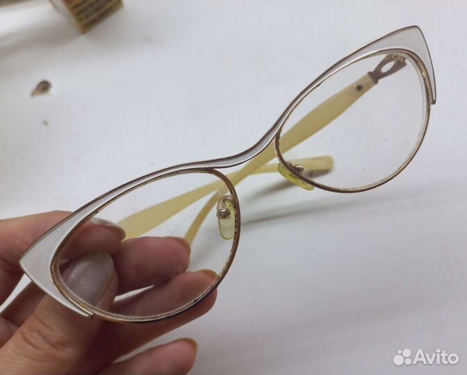 Очки с диоптриями, 2 шт