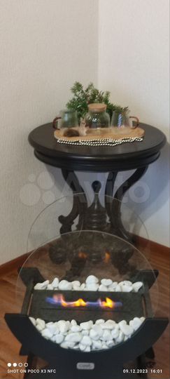 1-к. квартира, 40 м², 4/5 эт.