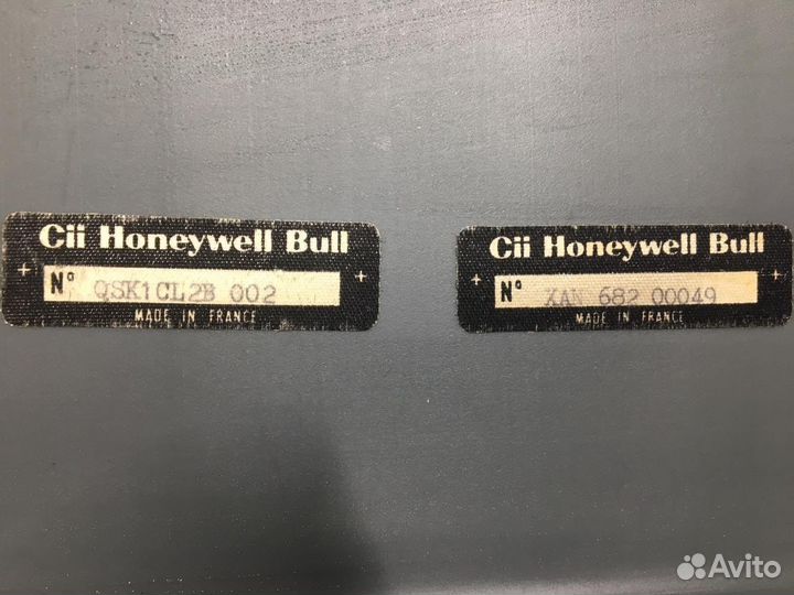 Кейс без наполнения