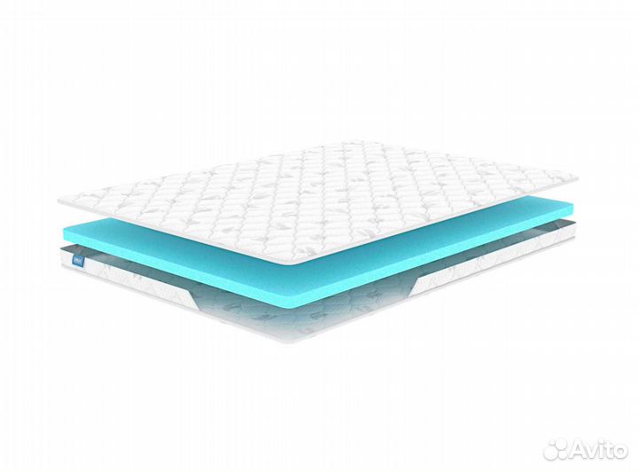 Матрас Димакс Оптима Лайт P2 2(80х200)