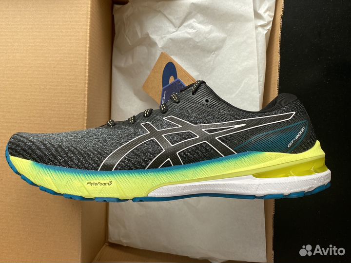 Кроссовки Asics GT-2000