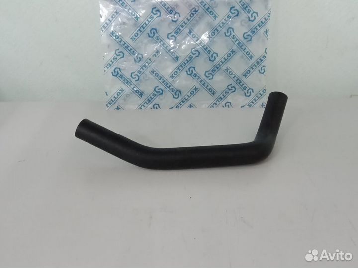 Шланг сапуна Fiat Albea / Doblo 1,4 (Новый)