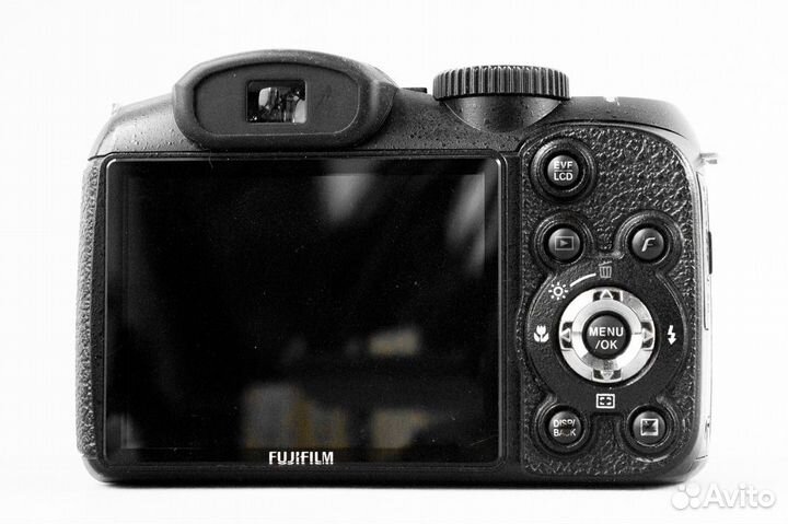 Фотоаппарат Fujifilm FinePix S2950