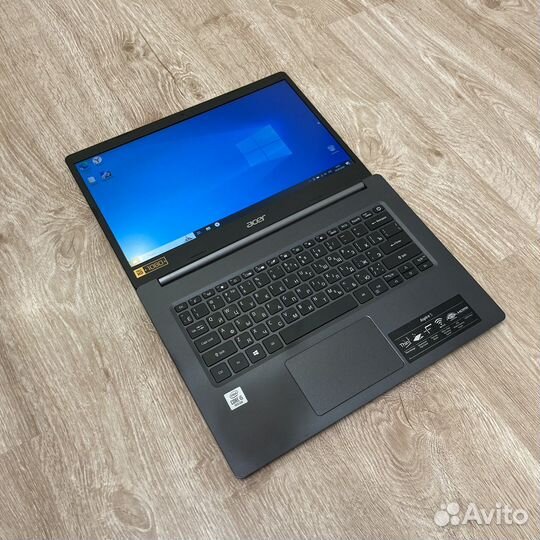 Ноутбук Acer Aspire 5 A514-52