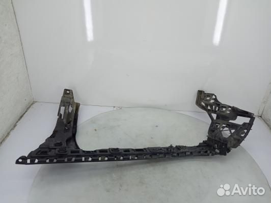 Крепление бампера заднее mercedes benz E-class S21