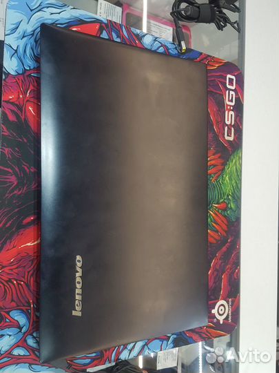 Отличный ноутбук Lenovo B50-80 15.6 дюймов