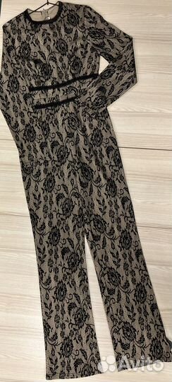 Комбинезон женский вечерний р.42