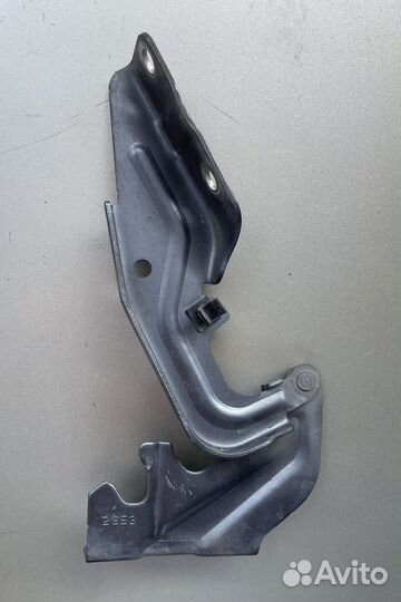 Петли капота Mitsubishi Lancer 10 X