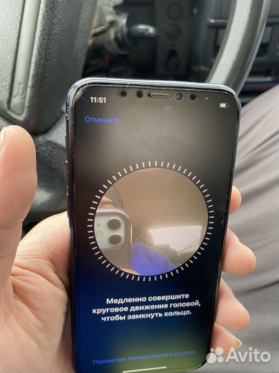 iPhone 11 Pro, 64 ГБ