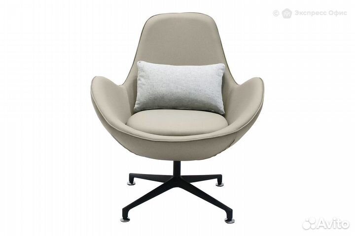 Кресло дизайнерское Oscar