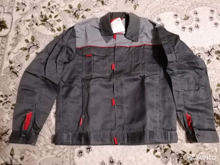 Костюм мужской рабочий