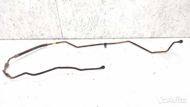 Трубка АКПП SsangYong Kyron 2007