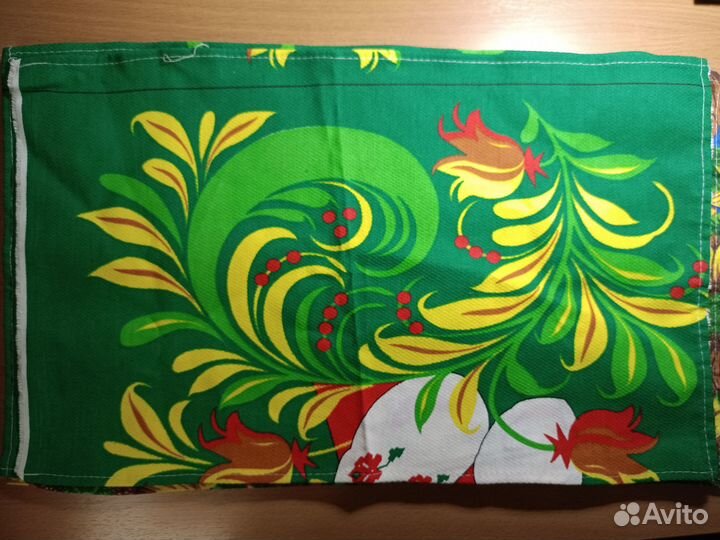 Кухонные полотенца (новые)