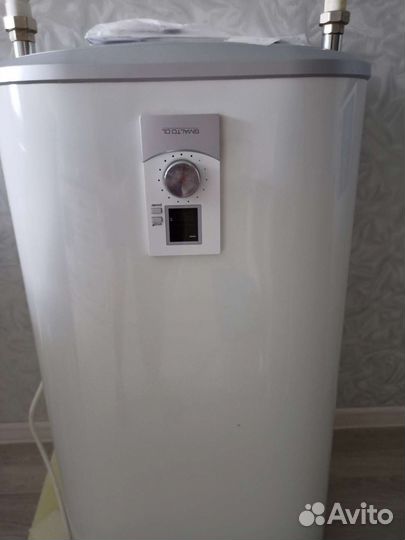 Водонагреватель