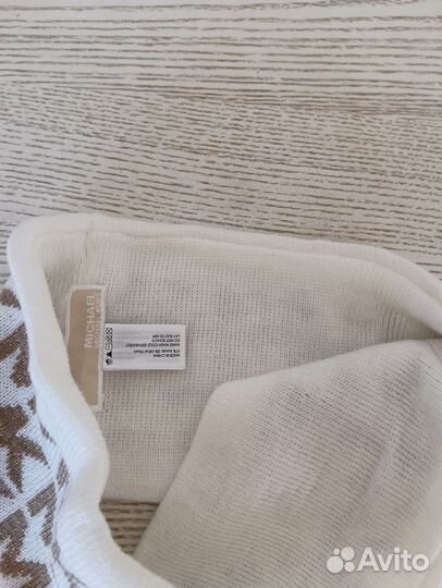 Повязка на голову Michael Kors новая