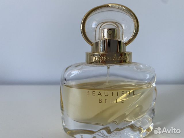 Туалетная вода estee lauder Beautiful Belle купить в Москве | Личные ...