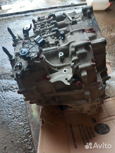 Вариатор SE5A Honda Fit GE 07-13г