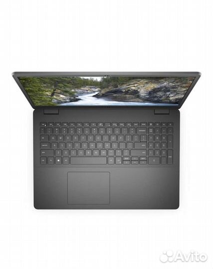 Новый ноутбук dell Vostro 3500 15.6