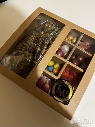 Подарочный набор