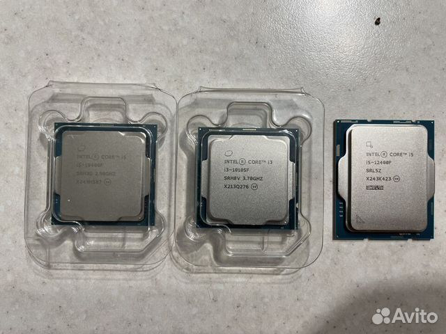 Intel core i7 12700кf