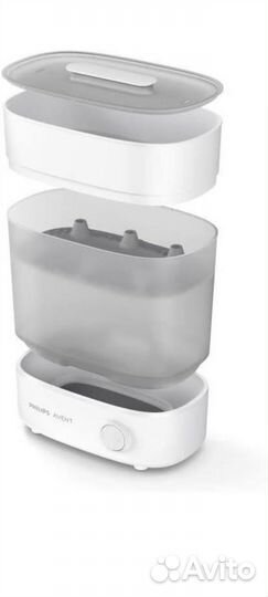 Стерилизатор Philips Avent SCF291/00