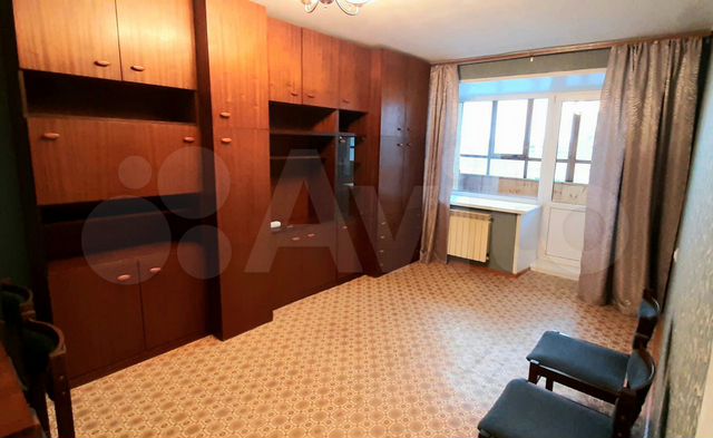 2-к. квартира, 47 м², 8/12 эт.