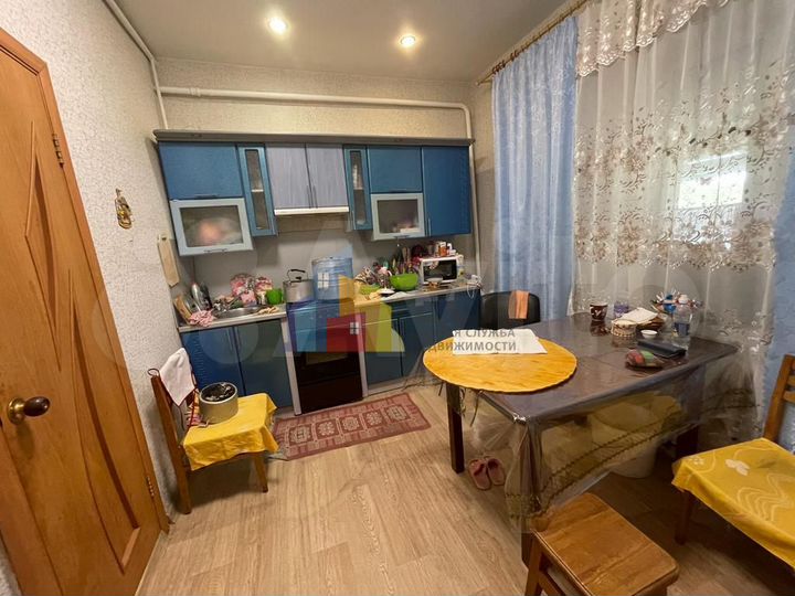 Дом 74,6 м² на участке 5 сот.