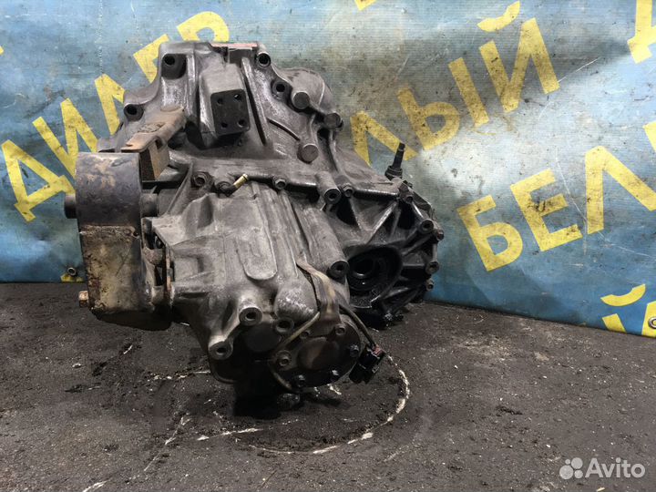 Коробка передач Nissan Primera P10