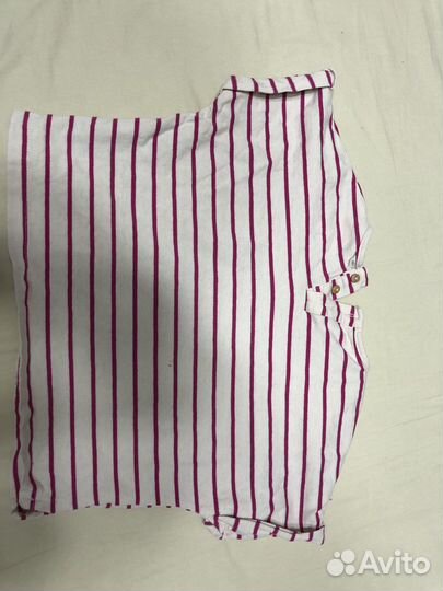 Вещи детские