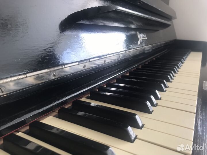 Фортепиано