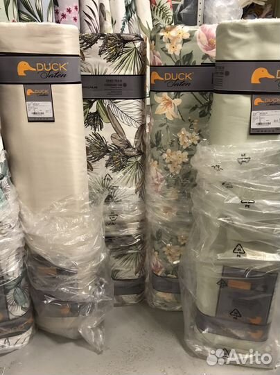 Дак сатин/сатин duck/дак с блеском/турецкая ткань