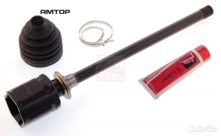 Asva tyirgsu45 tyir-GSU45 asva шрус внутренний пра