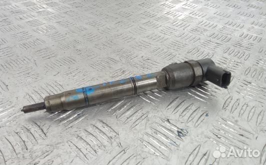 Форсунка дизельная hyundai IX35 1 (2NT14AL02)