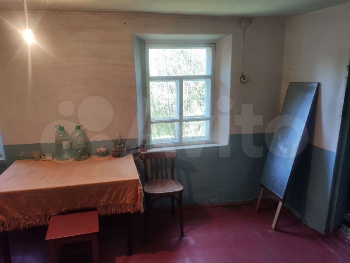 Дом 58 м² на участке 19 сот.