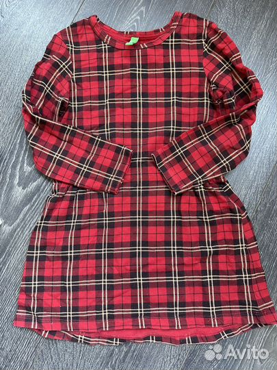 Вещи пакетом на девочку пакетом