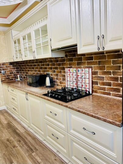 2-к. квартира, 74,3 м², 5/5 эт.