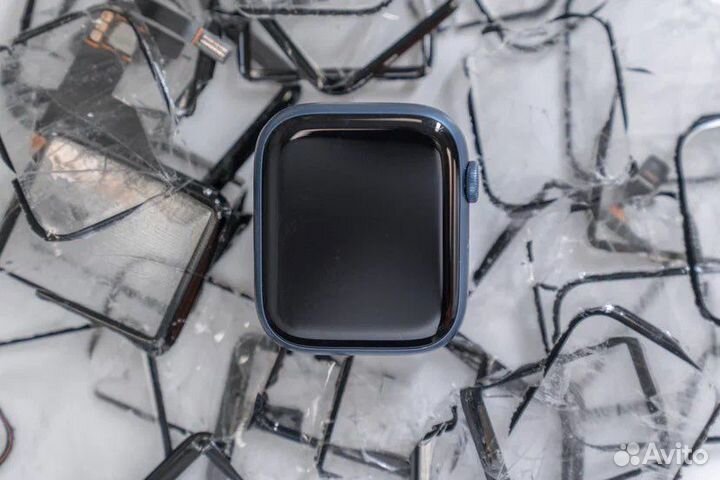 Оригинальные экраны для Apple Watch