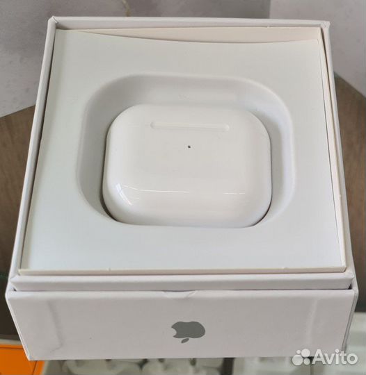 Беспроводные наушники