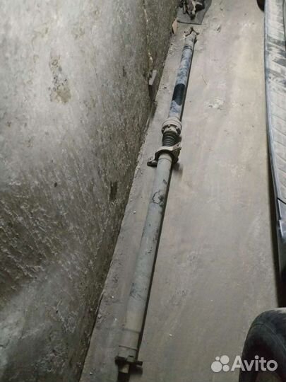 Карданный вал Hyundai ix 55 d