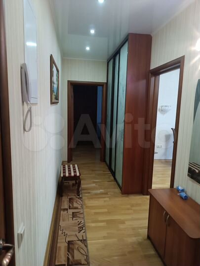 2-к. квартира, 59,7 м², 3/9 эт.