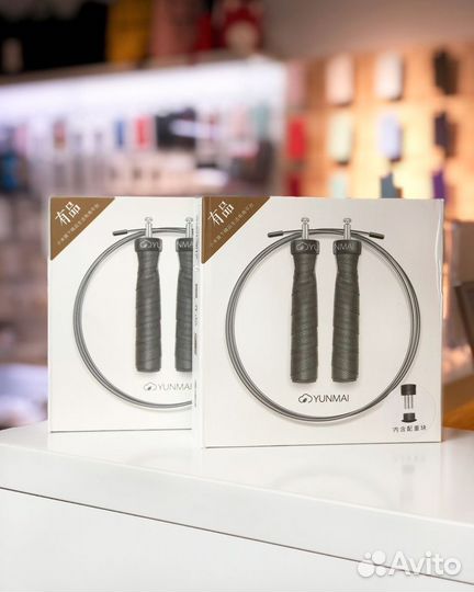 Скакалка Xiaomi Yunmai Sports Jump Rope