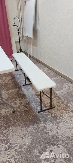 Стол складной туристический