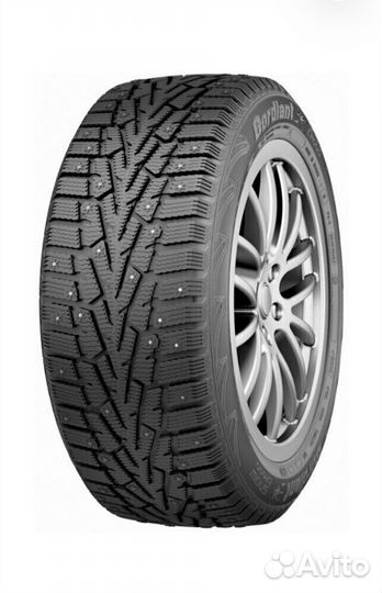 Cordiant Snow Cross 195/60 R15